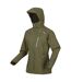Regatta Womens/Ladies Birchdale Waterproof Shell Jacket (Capulet) - UTRG3330