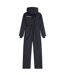 Blouson Et Pantalon De Ski Noir Animal-3