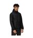 Mens Packaway Jacket Black Regatta Professional-3
