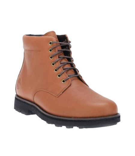 Bottes homme marron Timberland