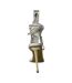 Sandales Femme Blanc No Doubt-2