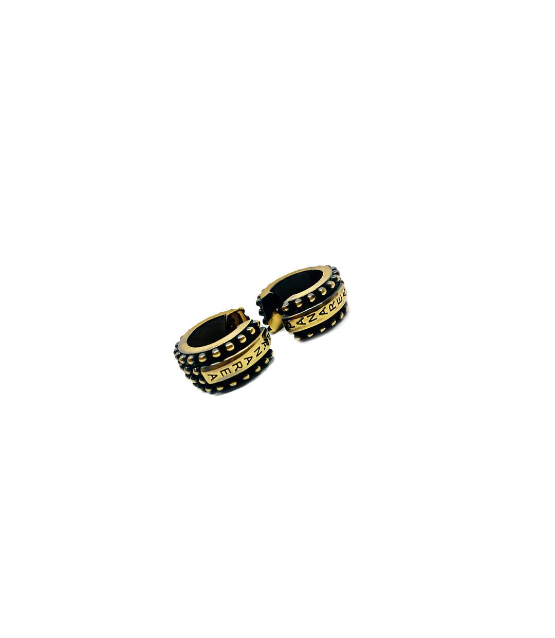 Boucle D’Oreille Femme Panarea Os4Ru2 (1,5 Cm)-1