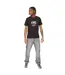 Mens Tattooed T-shirt Black Kings Will Dream-4
