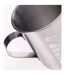 Mug De Camping Fuggi 350 Ml Gris Acier Blanc Hi-Tec-2