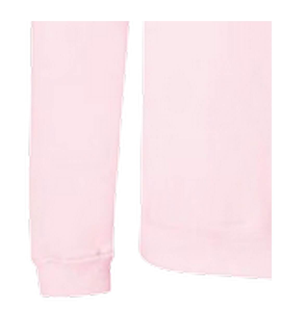 Sweat Cool Moms Club Femme Rose AWD-3