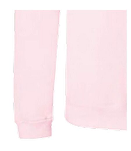 Sweat Cool Moms Club Femme Rose AWD