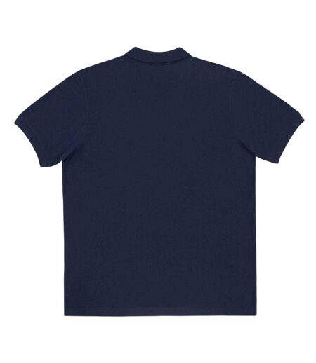 Polo Manches Courtes Raf Homme Bleu Marine Lonsdale