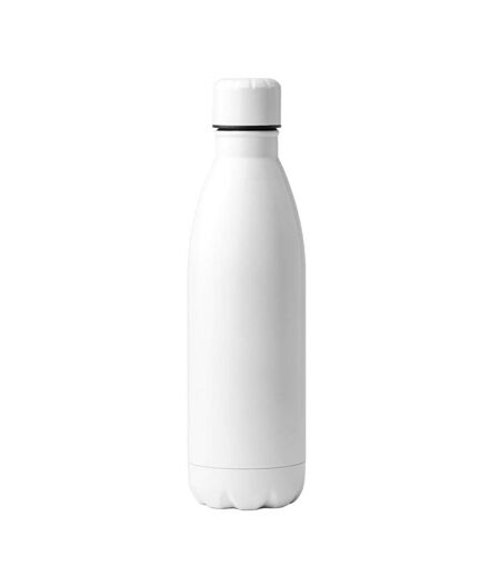 Bouteille isotherme cove utility 500 ml en acier inoxydable