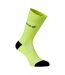 Unisex Adult Performance Cycling Socks Fluorescent Yellow Dare 2B-1