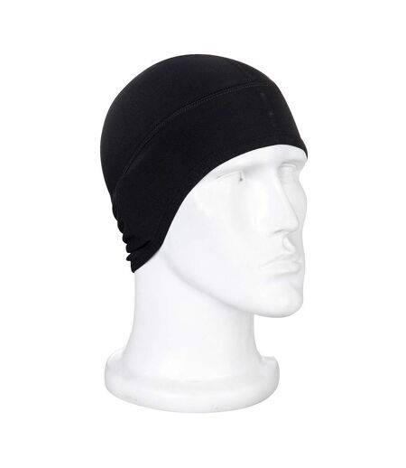 Doublure de casque adulte noir Portwest