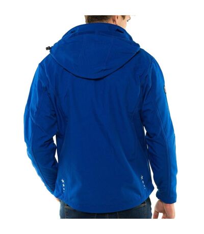 Veste Softshell city