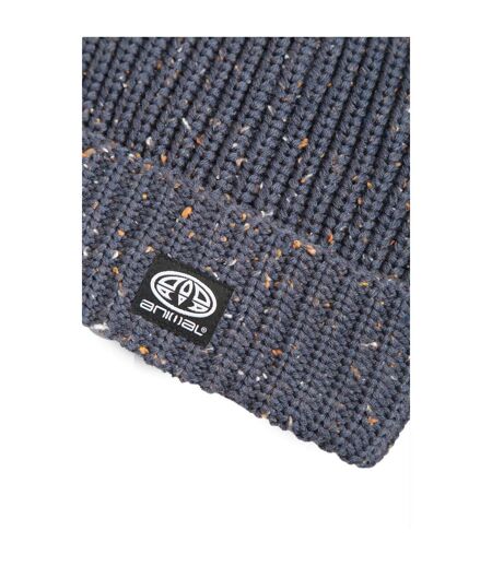 Bonnet otto homme bleu marine Animal