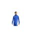 Sweat Entraînement Tiro Homme Bleu Adidas-1