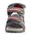 Sandales Geox Enfant Garçons J Borealis B. D -Mesh+Wax.Syn-4