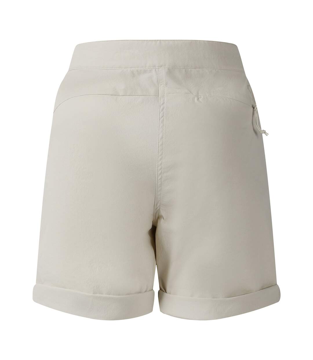 Womens/ladies Melodic Iii Shorts Almond Milk Dare 2B-2