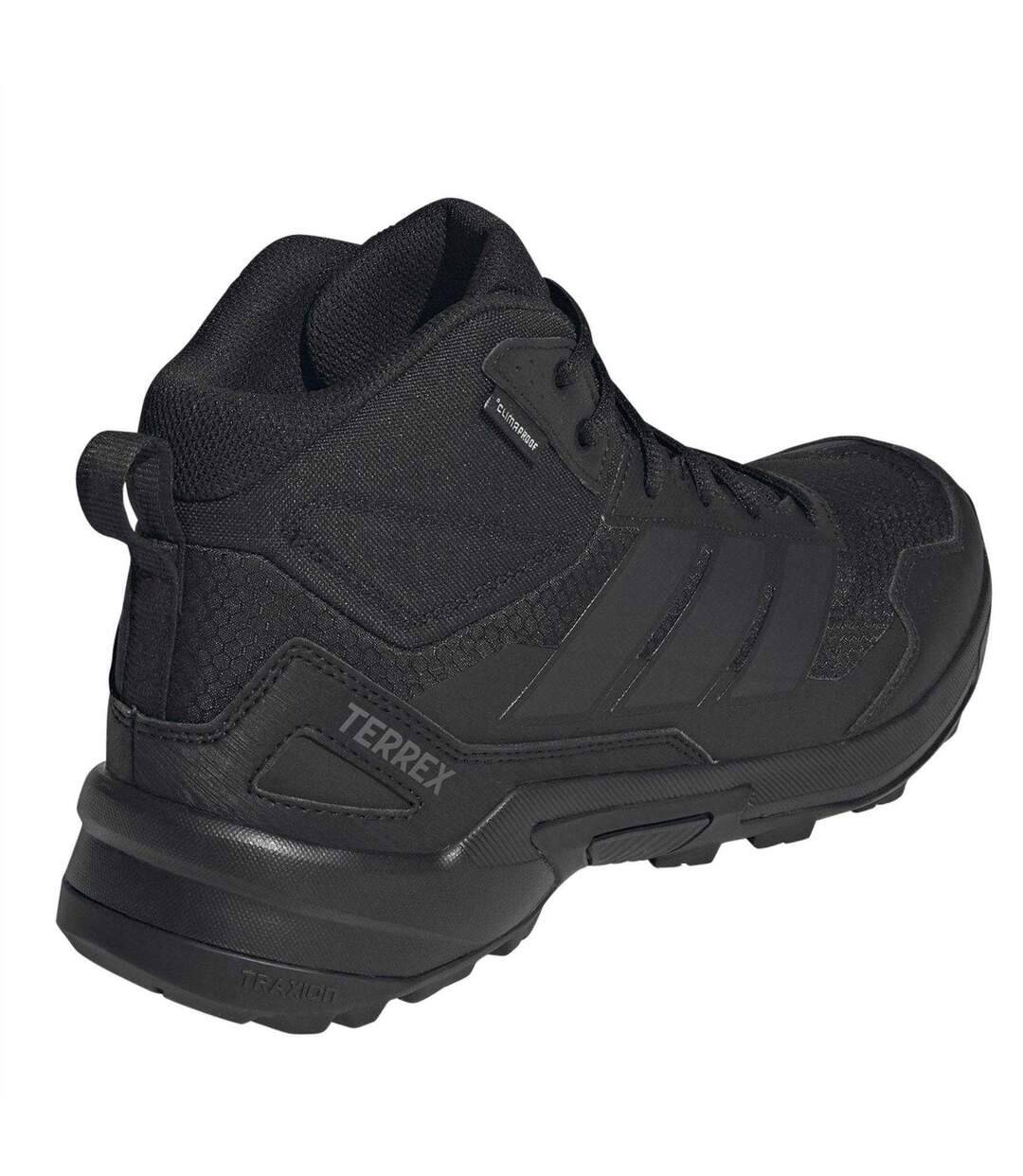 Chaussures Montantes De Randonnée Eastrail3 Homme Noir Adidas-2