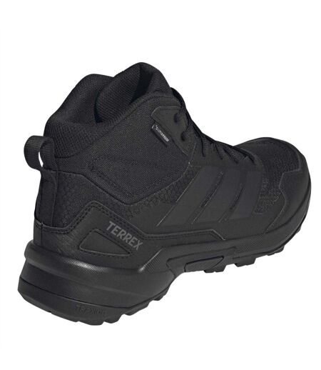 Chaussures Montantes De Randonnée Eastrail3 Homme Noir Adidas