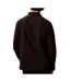 Chemise noire homme calvin klein jeans oxfords-2