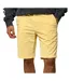 Short jaune homme kaporal macon-1