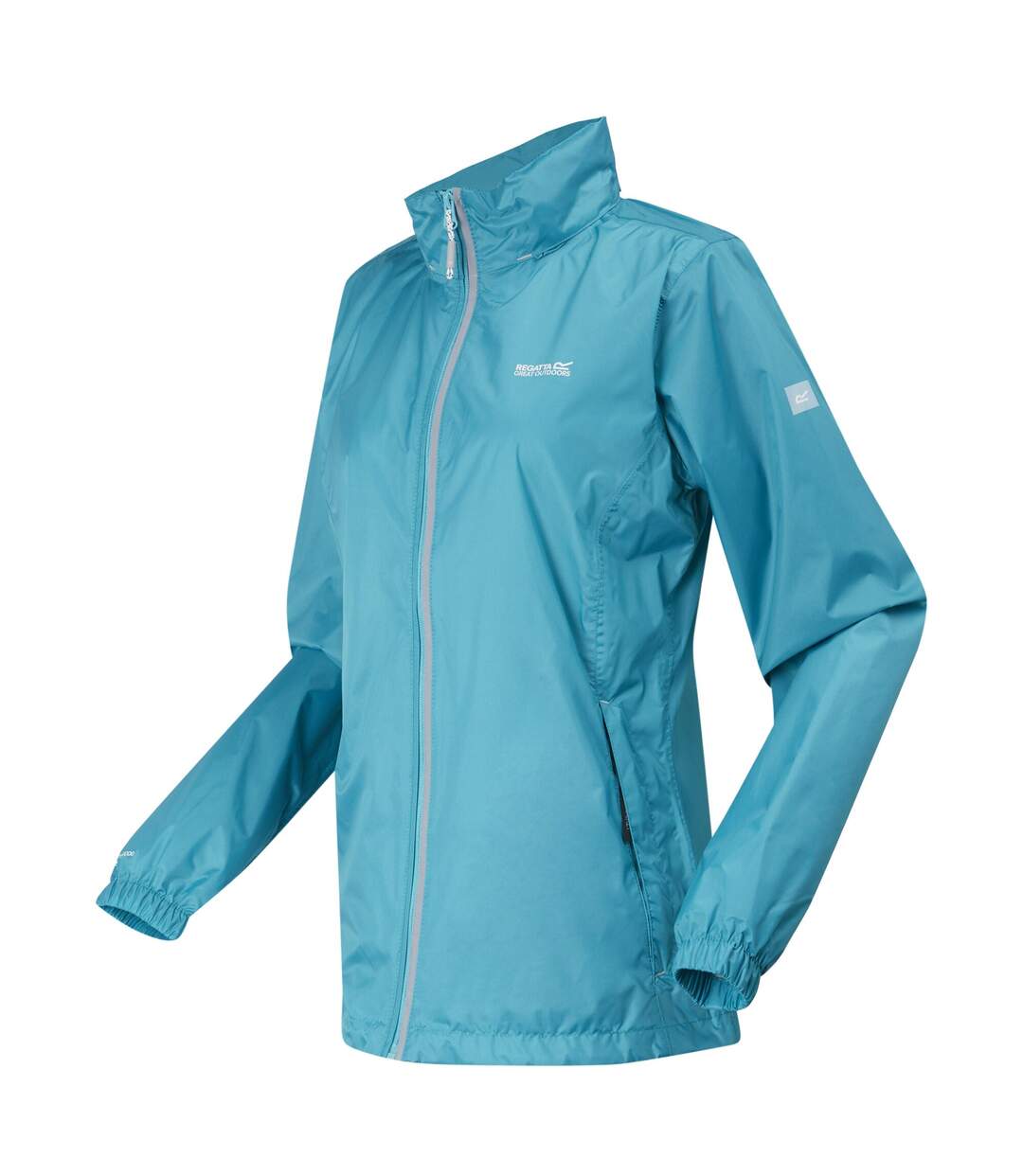 Coupe-vent corinne femme bleu tahoe Regatta