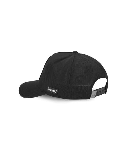 Casquette trucker premium avec filet effet bambou Tom & Jerry TAJ Capslab