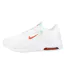 Baskets Air Max Bolt Femme Blanc Orange Nike-2