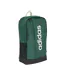 Sac À Dos Motif/style Linéaire Taille Unique Vert Adidas-4