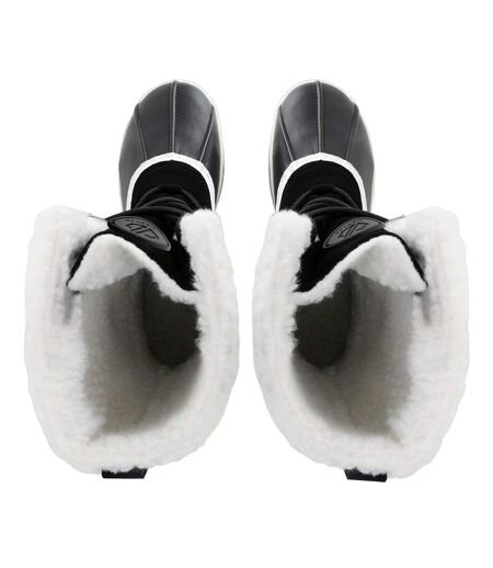 Après-skis Northstar Femme Noir Blanc Dare 2B
