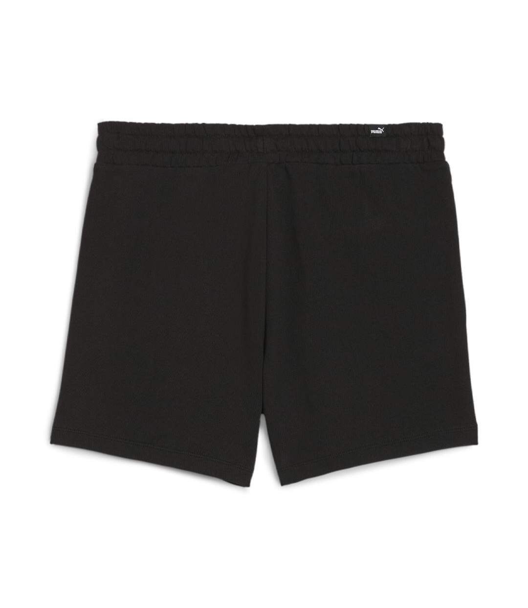 Short noir femme puma better - l-2