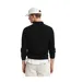 Polaire Homme Noir Gant-3