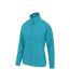 Veste Polaire Raso Femme Bleu Sarcelle Mountain Warehouse-3