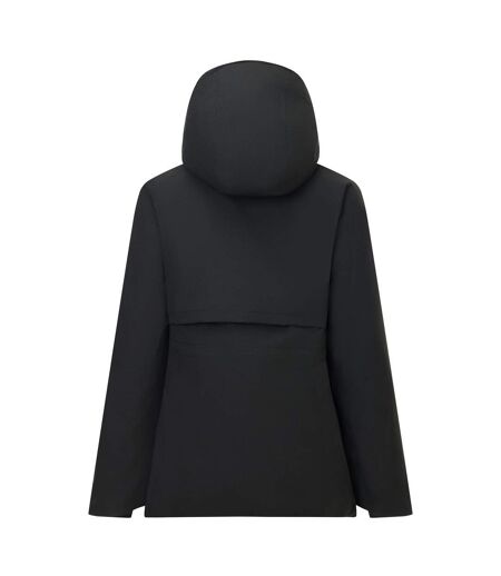 Veste Isolante Marcia Femme Noir Regatta