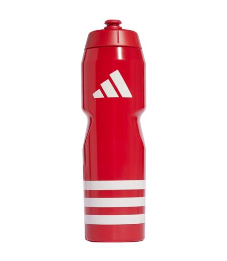 Gourde Trio Taille Unique Rouge Adidas