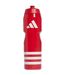 Gourde Trio Taille Unique Rouge Adidas-1