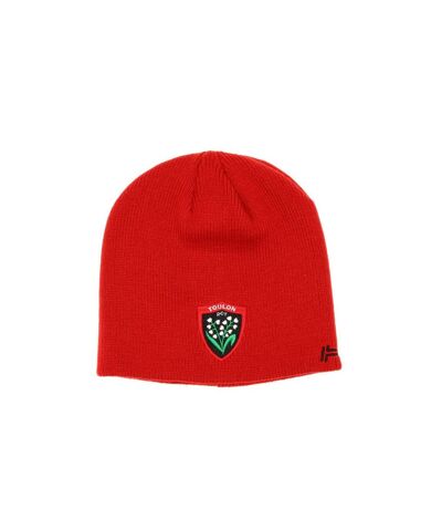 RC Toulon Bonnet Rouge Homme Hungaria - Taille unique