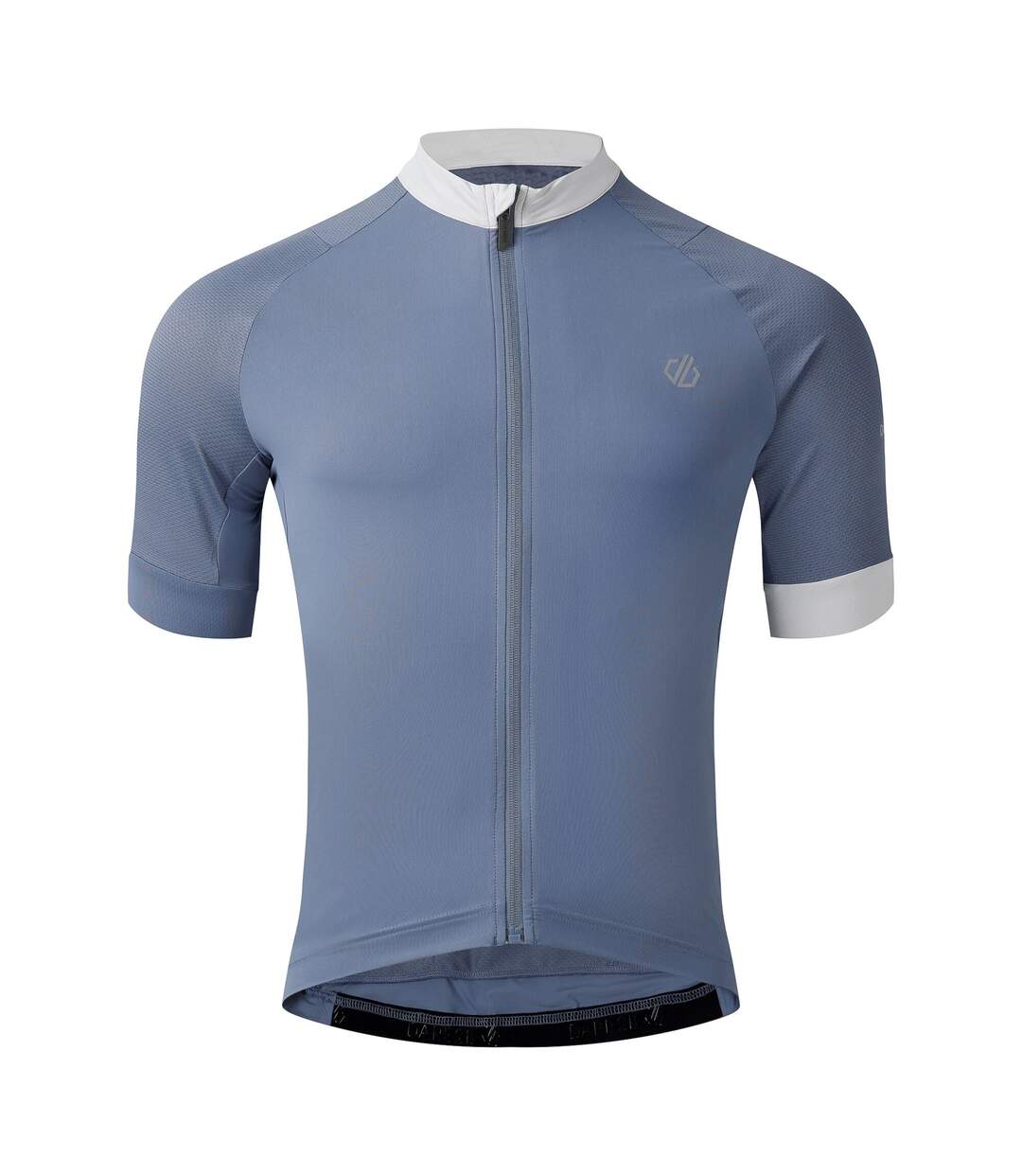Maillot De Cyclisme Manches Courtes Lightning Homme Iceberg Dare 2B-2