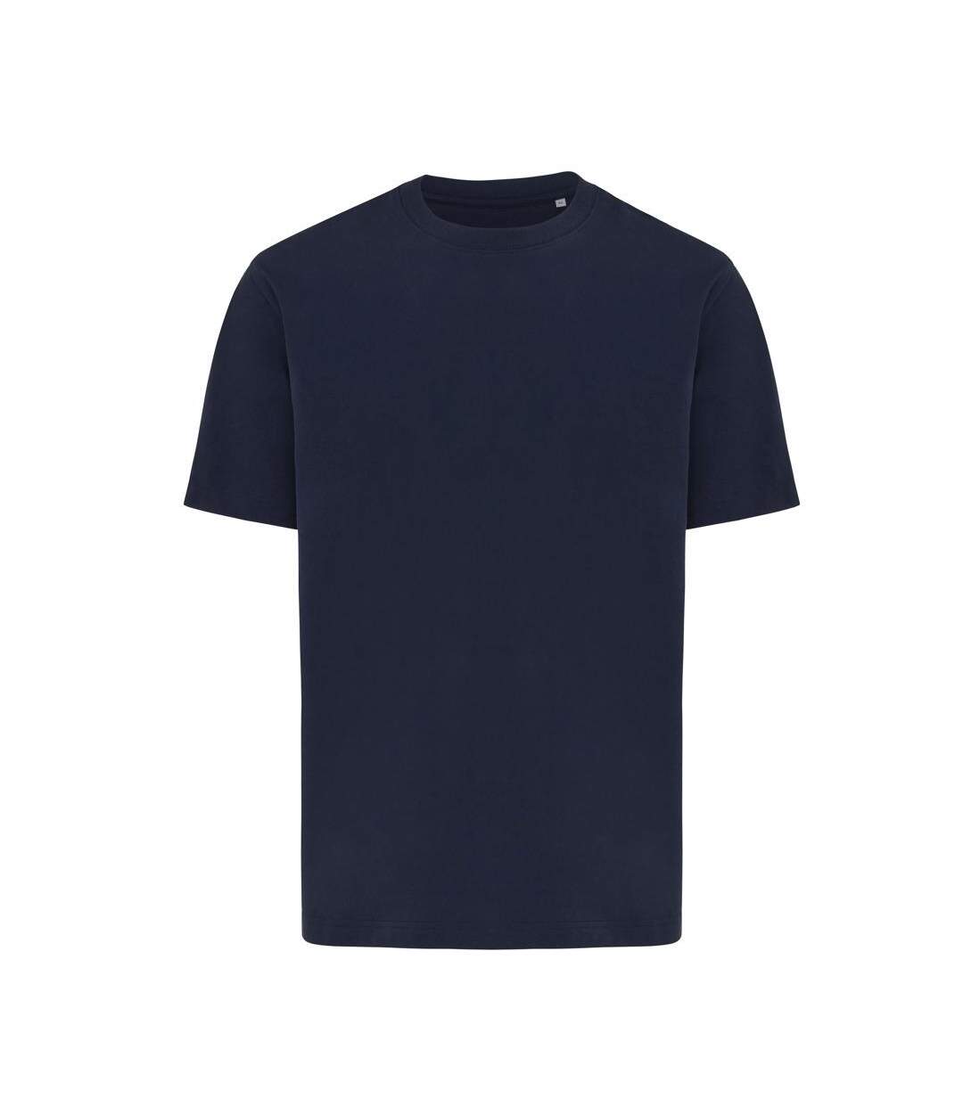 T-shirt Nikko Adulte Bleu Marine Iqoniq-2