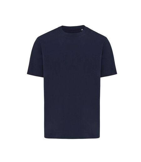 T-shirt Nikko Adulte Bleu Marine Iqoniq