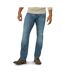 Jean Slim Bleu Homme Lee MVP Lenny - W32-L32