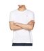 3x t-shirt noir/blanc/gris homme tommy hilfiger um0um03576 - l-2