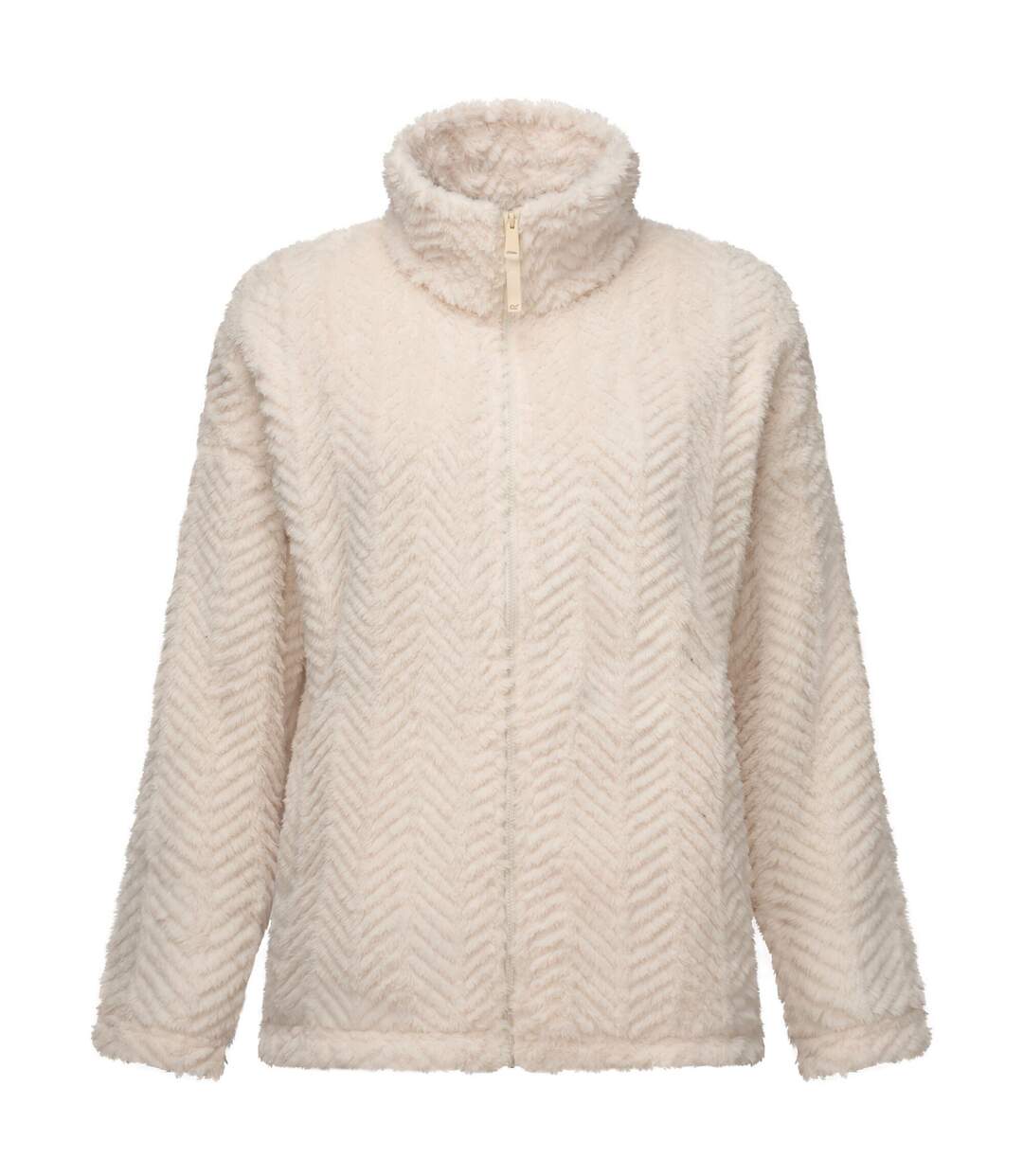 Veste Polaire Ayana Femme Beige Clair Regatta-2