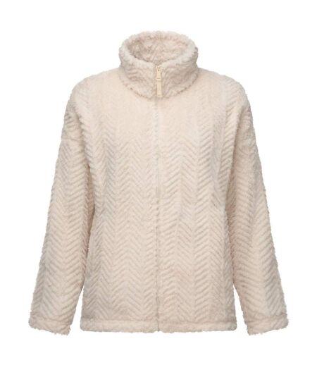 Veste Polaire Ayana Femme Beige Clair Regatta