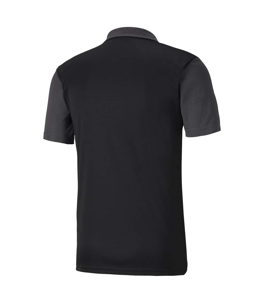 Polo Teamgoal Sideline Homme Noir Puma-3