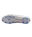 Chaussures De Foot Pour Terrain Ferme Tiempo Legend Adulte Gris Bleu Nike-4