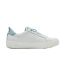 Basket Basse Cuir Tamaris-2