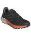 Baskets terrex agravic flow 2.0 trail femme noir / gris Adidas-1