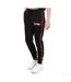 Jogging Noir femme Supreme Grip Goldeen - S