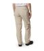 Craghoppers Womens/Ladies NosiLife III Convertible Trousers (Desert Sand) - UTCG1098