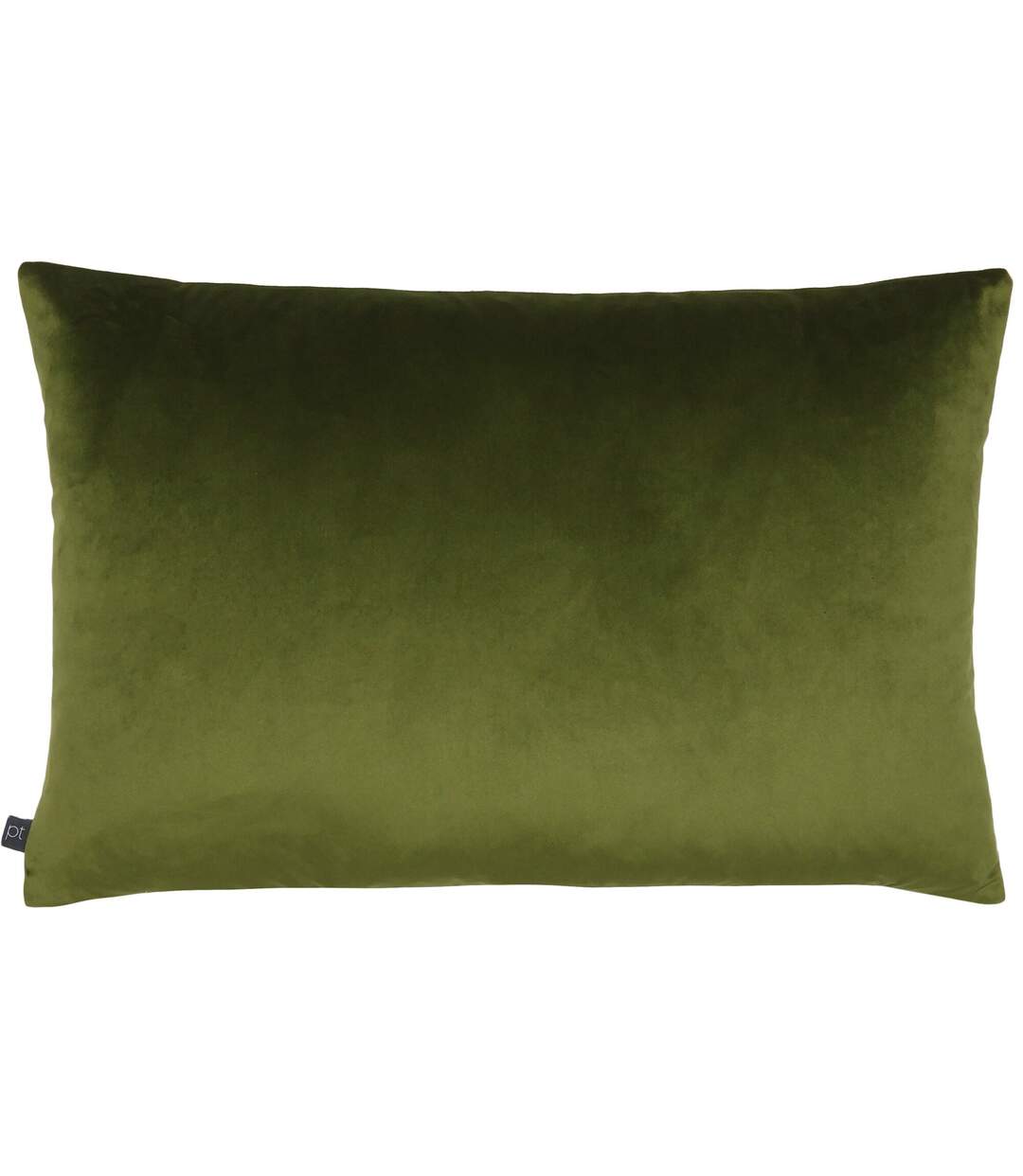 Heartwood cushion cover 40cm x 60cm evergreen Prestigious Textiles