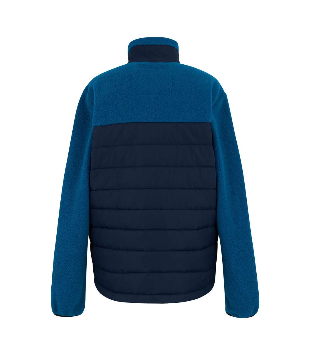 Veste Hybride Frankie Homme Bleu Marine Bleu Plongée Regatta-3